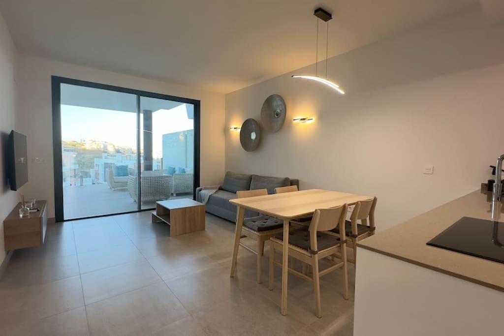 Seaview Reserve 2 Bedroom - Asa Fuengirola Exterior photo